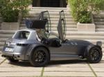 IFR Automotive Aspid Supersport 2008 года